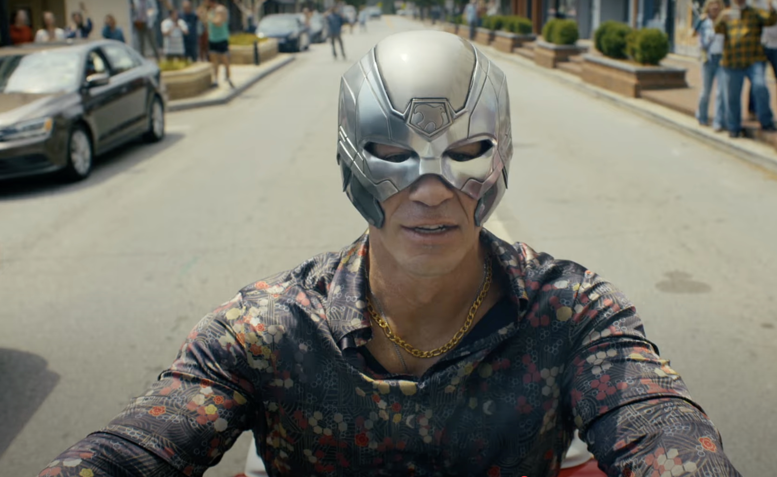 Busty bus step sister heading to the appointment yet she