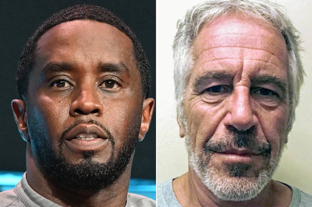 Justice Department Fires Manhattan Prosecutor Who Worked on Diddy and Epstein Cases