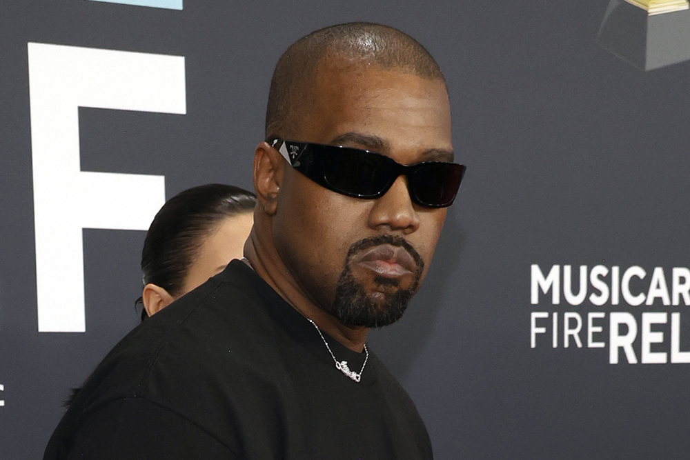 who kanye west net worth - Ilustrasi 2