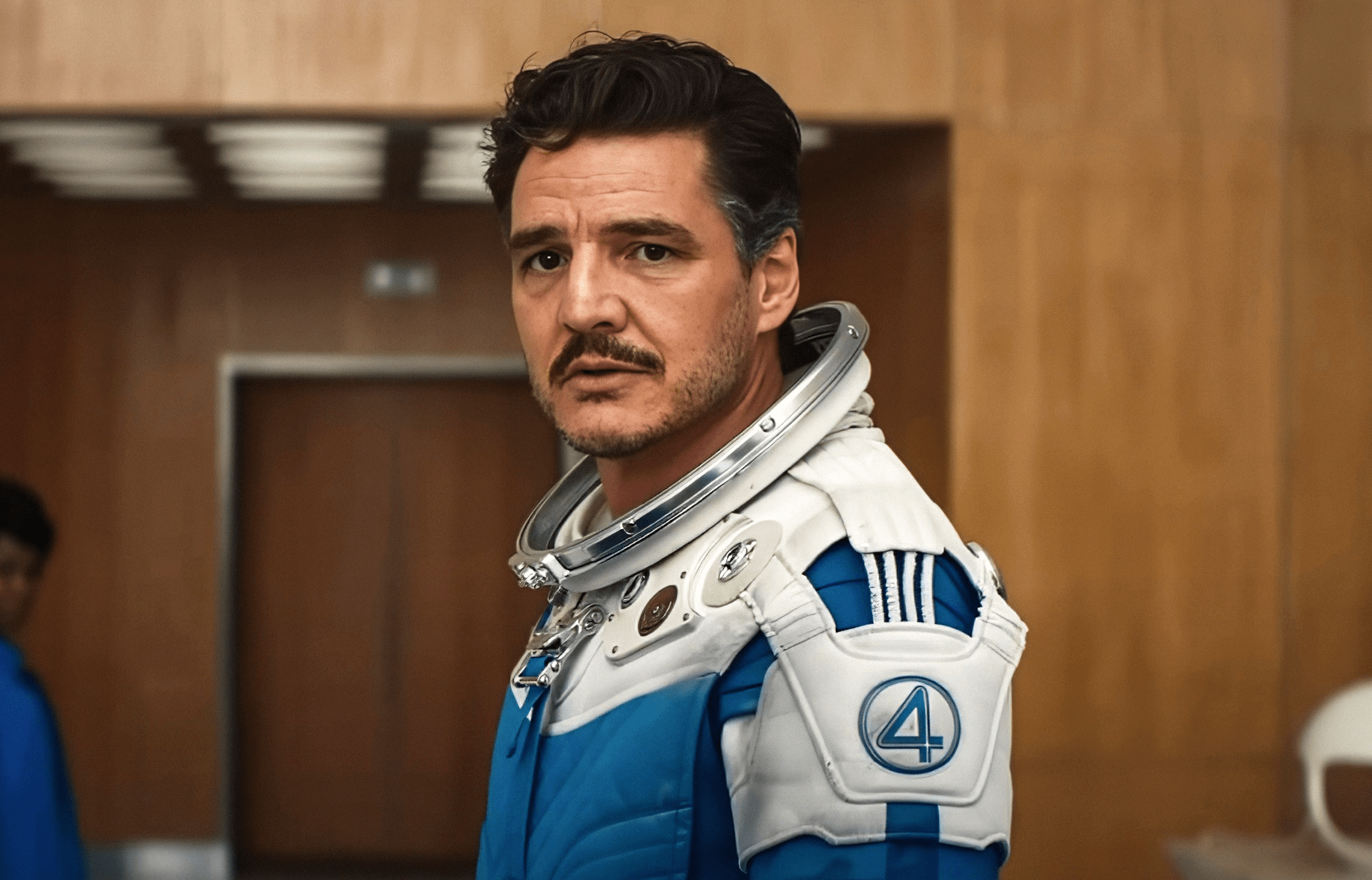 Pedro Pascal Refutes Reed Richards Leading Avengers in ‘Doomsday’