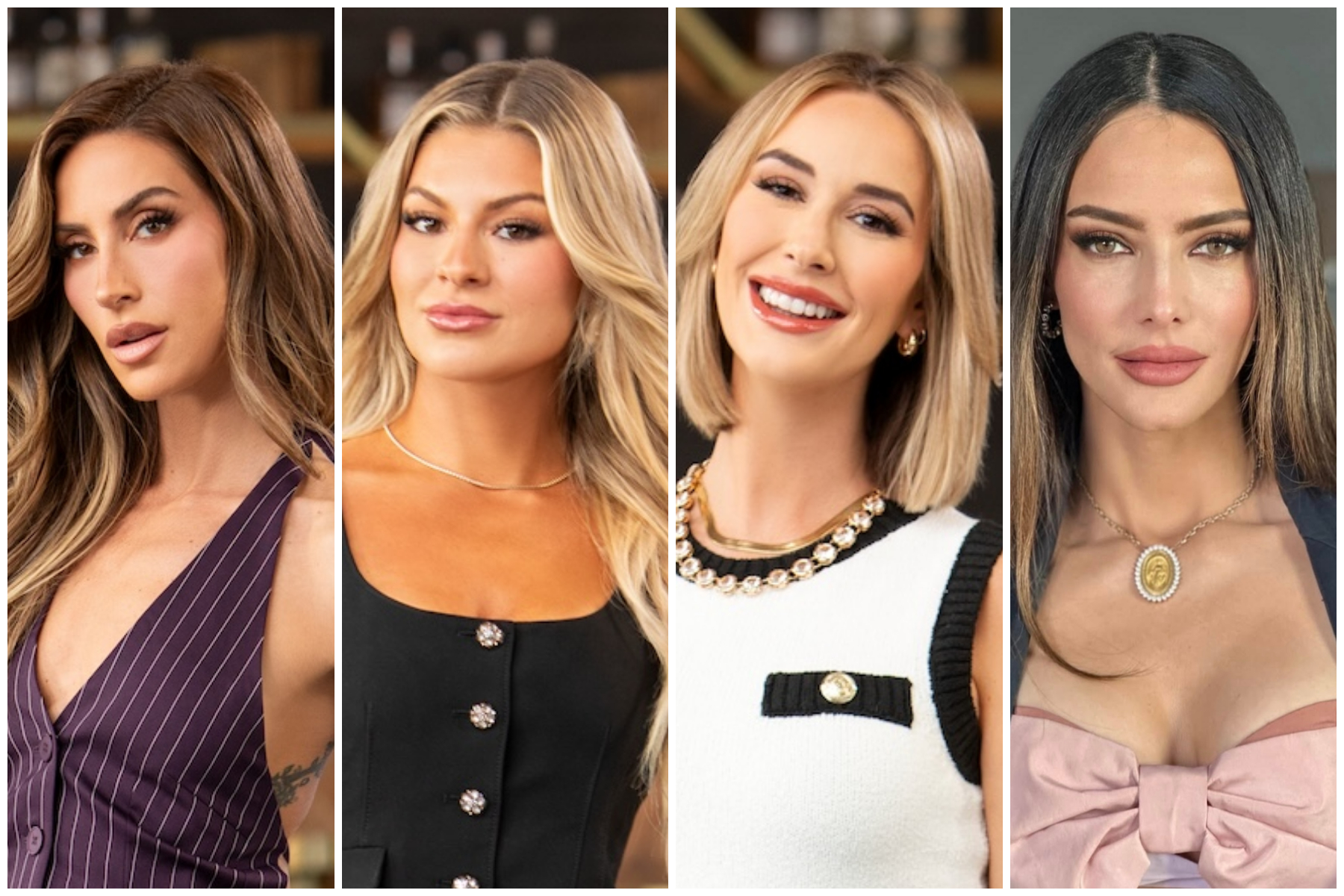 Sofia Vergara's Sister Sandra Vergara Joins 'Selling Sunset'