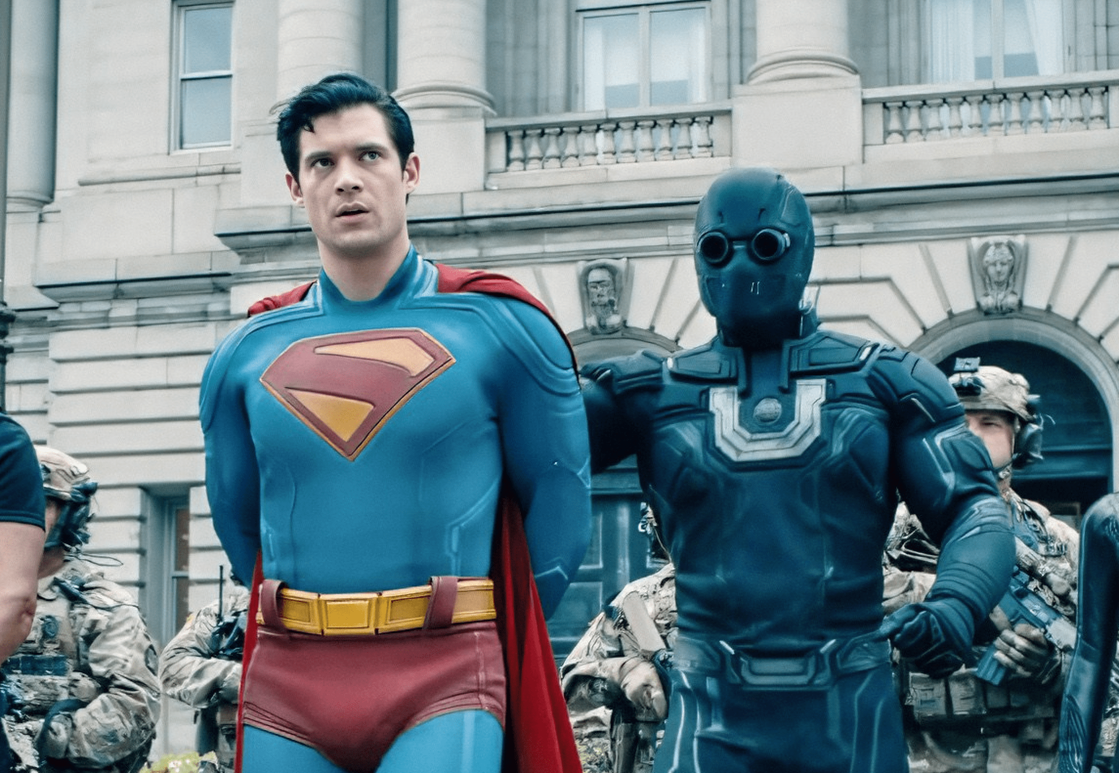 Супермэн Израиль-Палестины талаар юу хэлэв? Хасан Пайкер, Бен Шапиро нар маргалдав