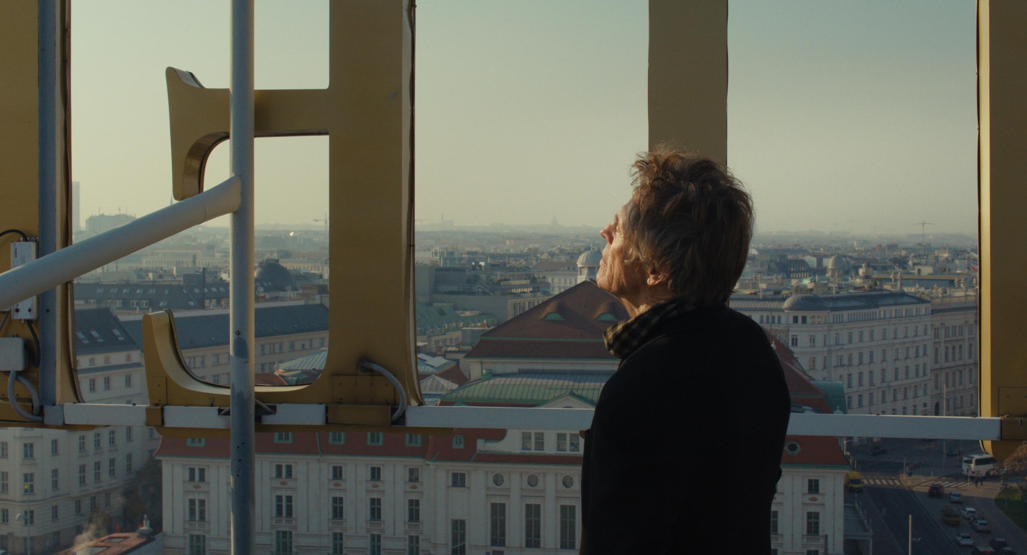 Willem Dafoe’s Venice Movie ‘The Souffleur’ Finds Distribution in Italy Ahead of World Premiere (EXCLUSIVE)