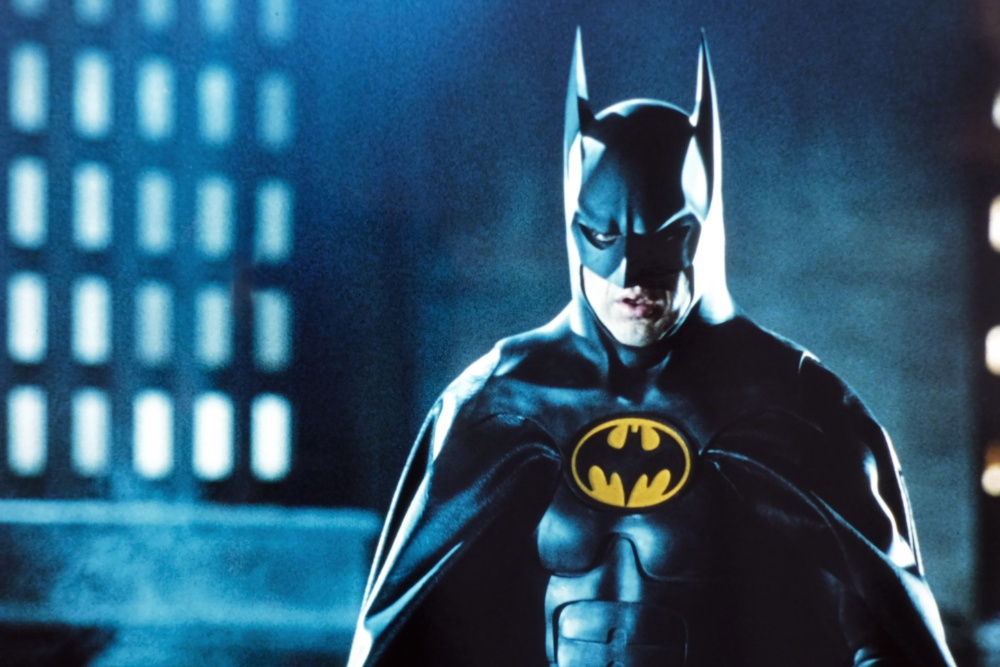 Tim Burton’s ‘Batman’ Films Swoop Back to Theaters in Dolby Cinema