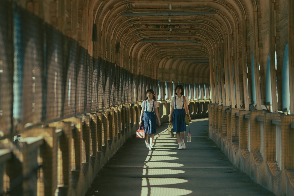 Shu Qi’s Venice-Bound Directorial Debut ‘Girl’ Unveils First Clip