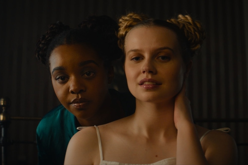 ‘Steal Away’ Review: Angourie Rice and Mallori Johnson Lead a Thin Mystical Allegory