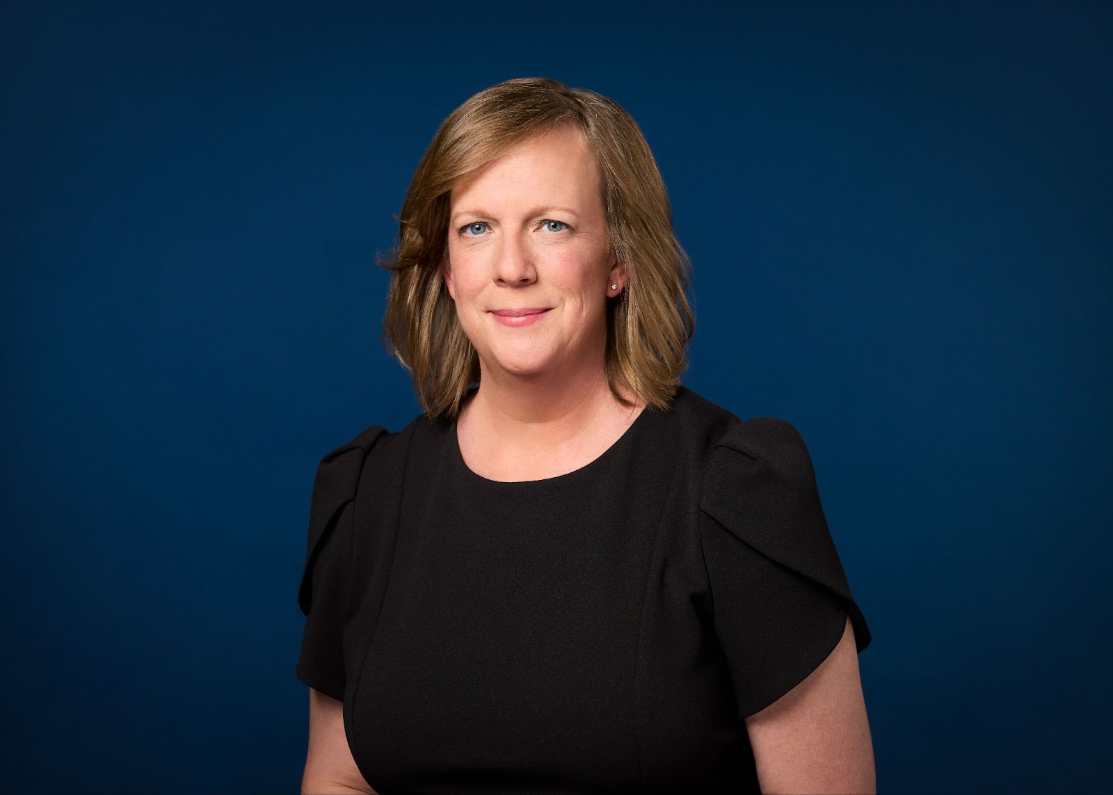 Kim Harvey Will Take Reins of ‘CBS Evening News’ as Executive Producer