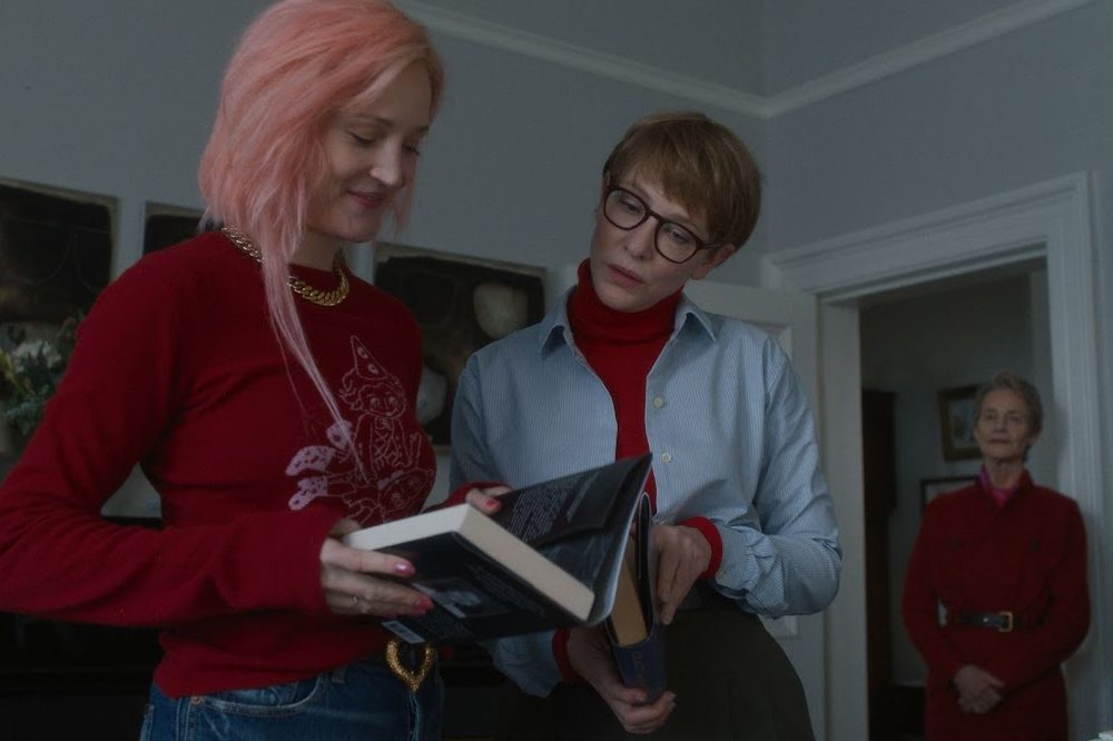‘Father Mother Sister Brother’ Review: A Starry Cast Excels in Jim Jarmusch’s Charming Triplicate Portrait of Familial (Mis)Understanding