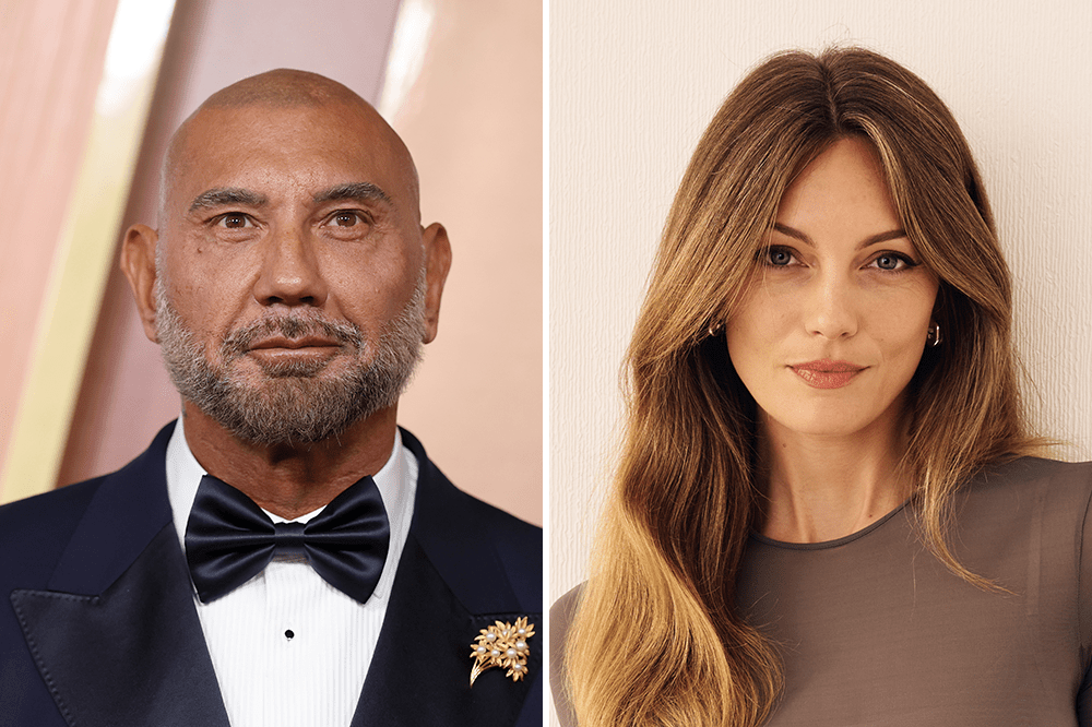 Jake Gyllenhaal’s ‘Road House 2’ Sets Leila George as Female Lead; Dave Bautista Officially on Board (EXCLUSIVE)