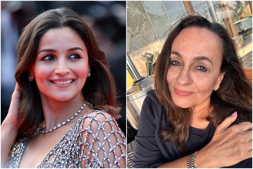 Alia Bhatt, Soni Razdan on Busan Asian Project Market Title ‘Difficult Daughters’ (EXCLUSIVE)