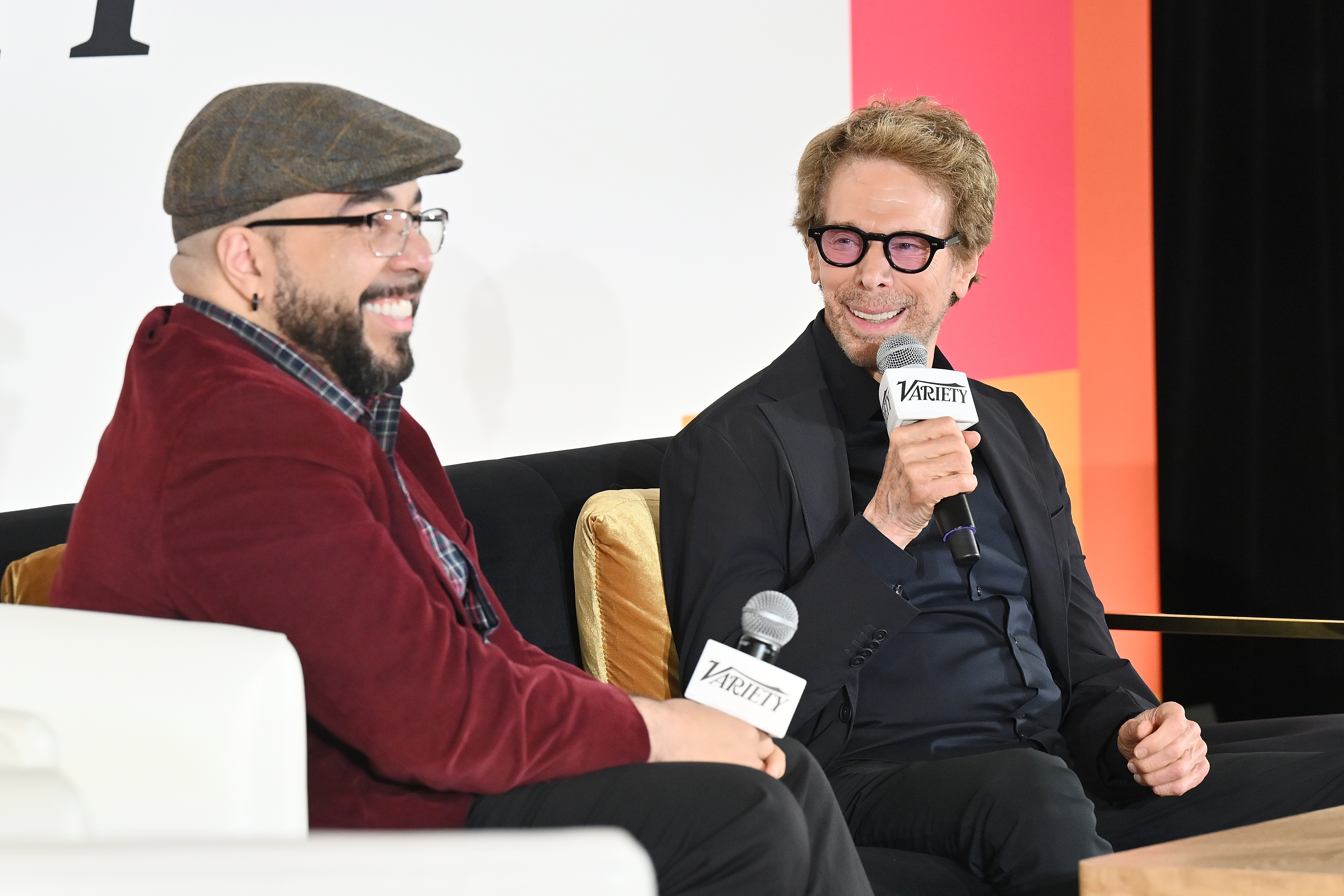 Jerry Bruckheimer Hints at Another ‘F1’ Movie, ‘Top Gun’ 3 and New ‘Pirates of the Caribbean’ Film