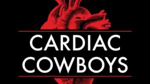Chris Pine Narrates ‘Cardiac Cowboys’ Podcast About Open-Heart Surgery