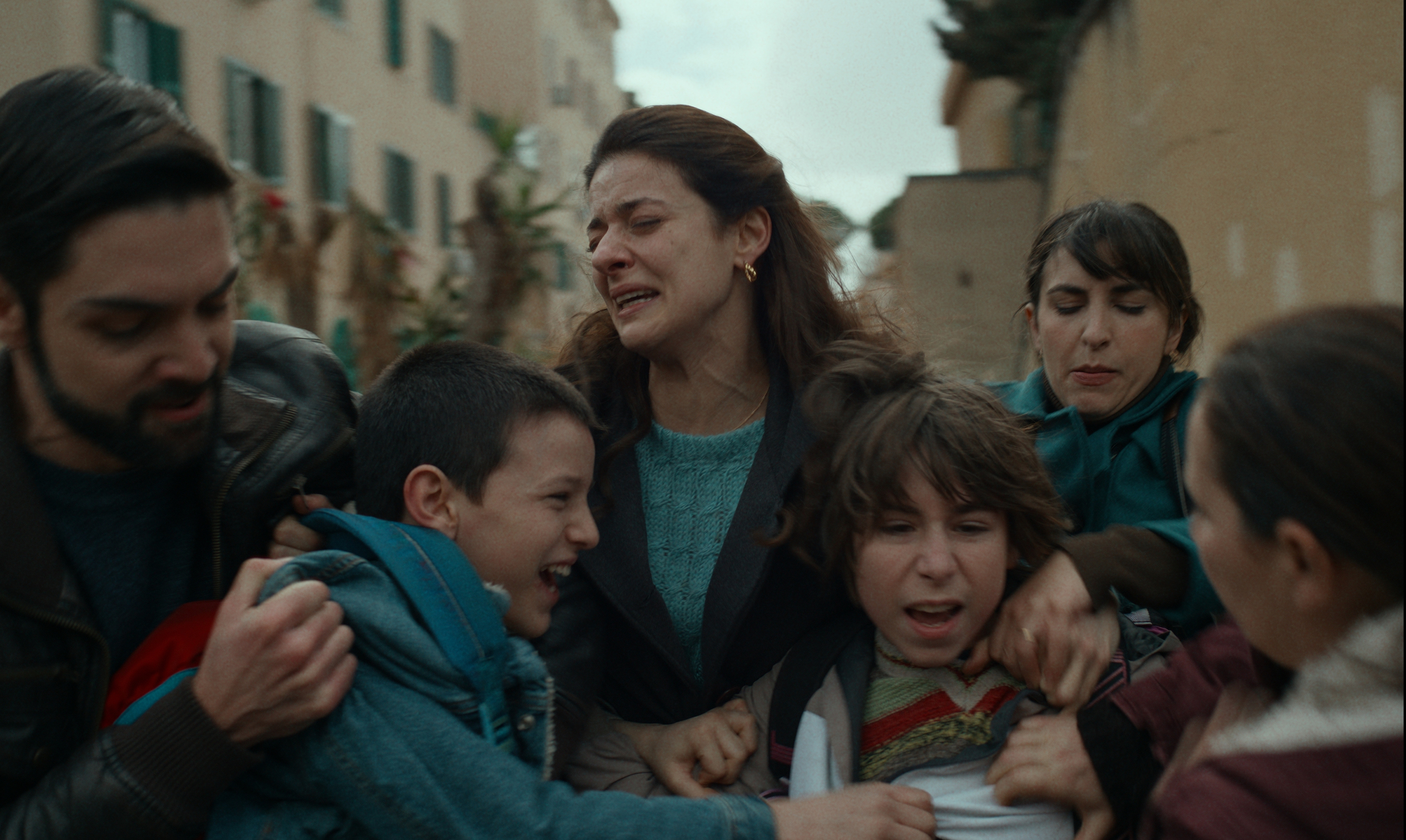 Italy’s Oscar Contender ‘Familia’ Lands U.S. Distribution With Breaking Glass Pictures (EXCLUSIVE)