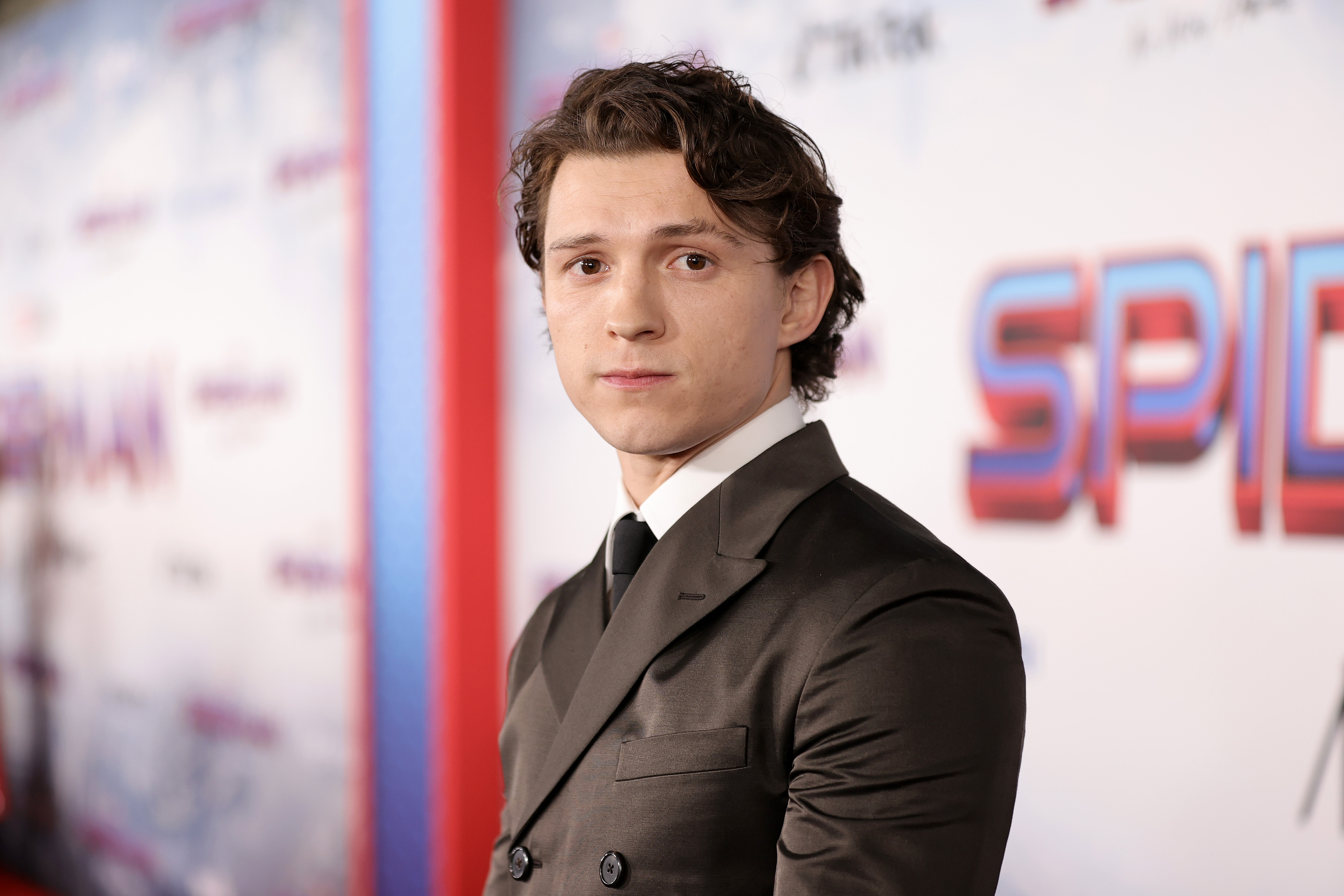 Tom Holland Says He’s ‘On the Mend’ After ‘Spider-Man: Brand New Day’ Set Injury: ‘Feeling Better’
