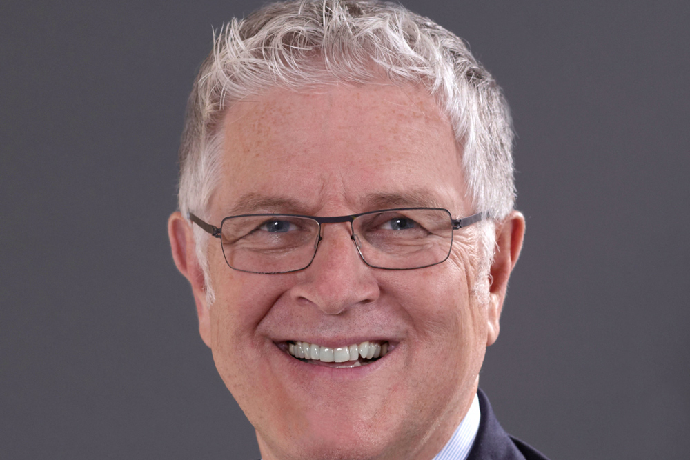 David Keighley, Imax’s First Chief Quality Officer, Dies at 77