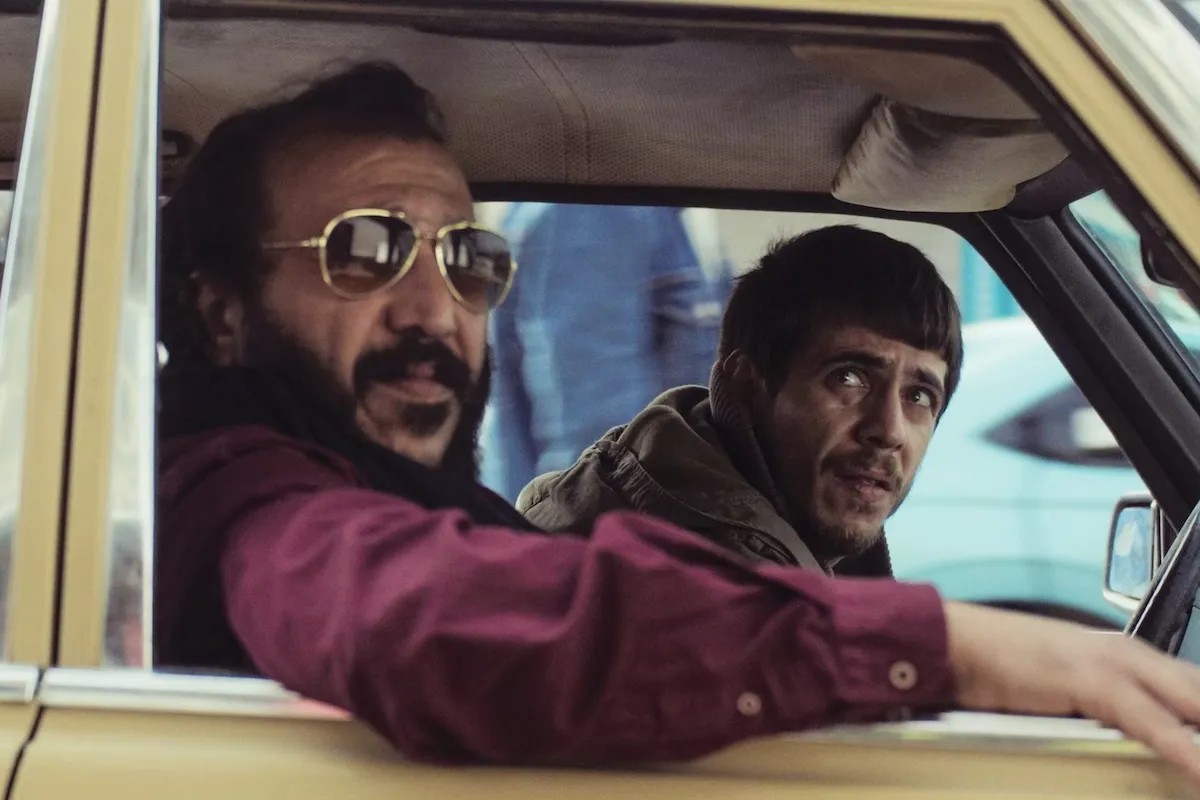 Doha Film Festival Unveils Competition Lineup, With Emphasis on Gaza and Regional Fare
