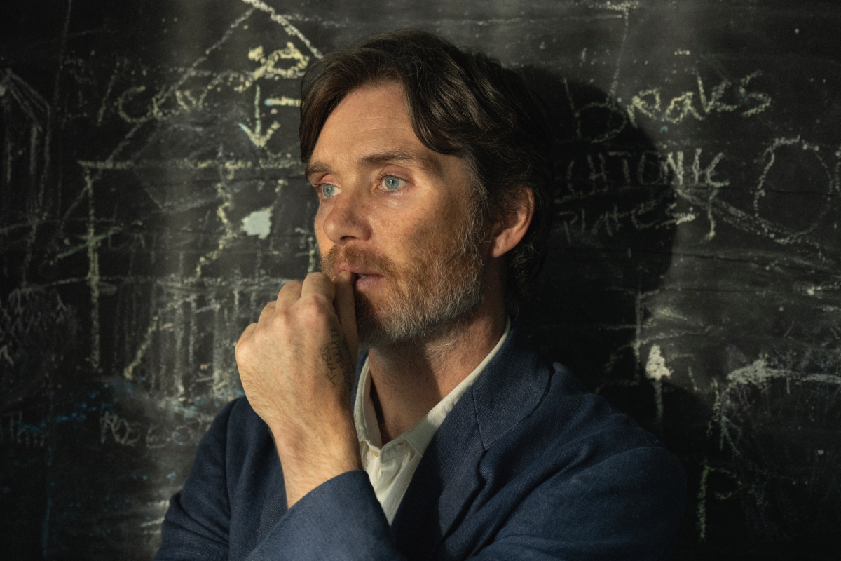 From Cillian Murphy Netflix Hit ‘Steve’ to a Poland 1981 Neo-Noir Thriller With Lesley Manville, a Closer Look at All Toronto’s 10 Platform Titles 