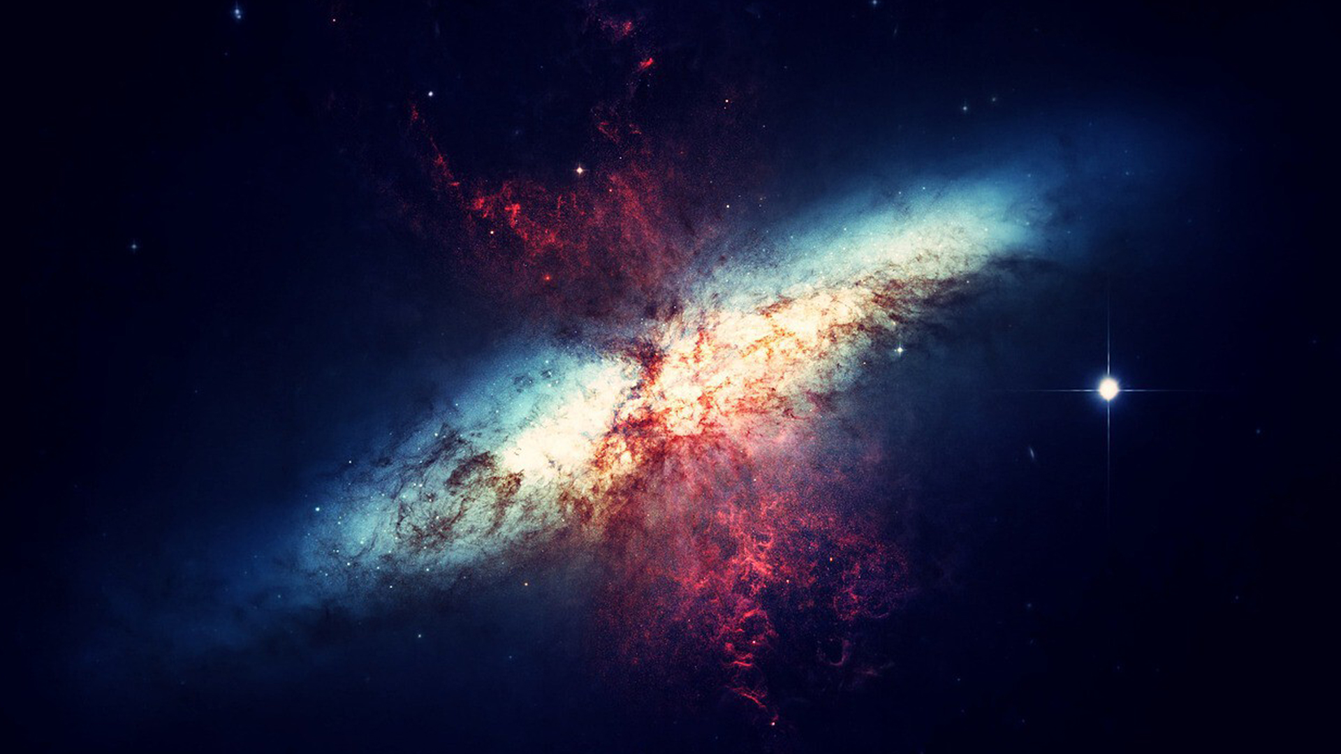 Existential Crisis Explored in ECAM Incubator’s ‘The Big Rip’