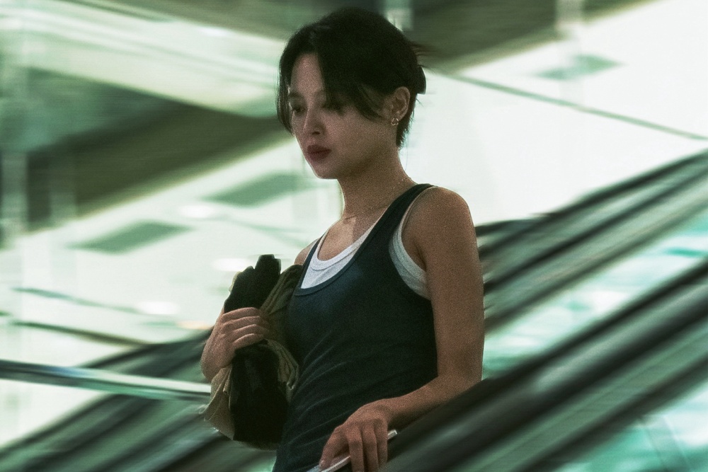 Xin Zhilei Talks Venice Best Actress Win, ‘The Sun Rises on Us All’ Ahead of Busan Premiere: ‘The Character That I Had Always Longed for’