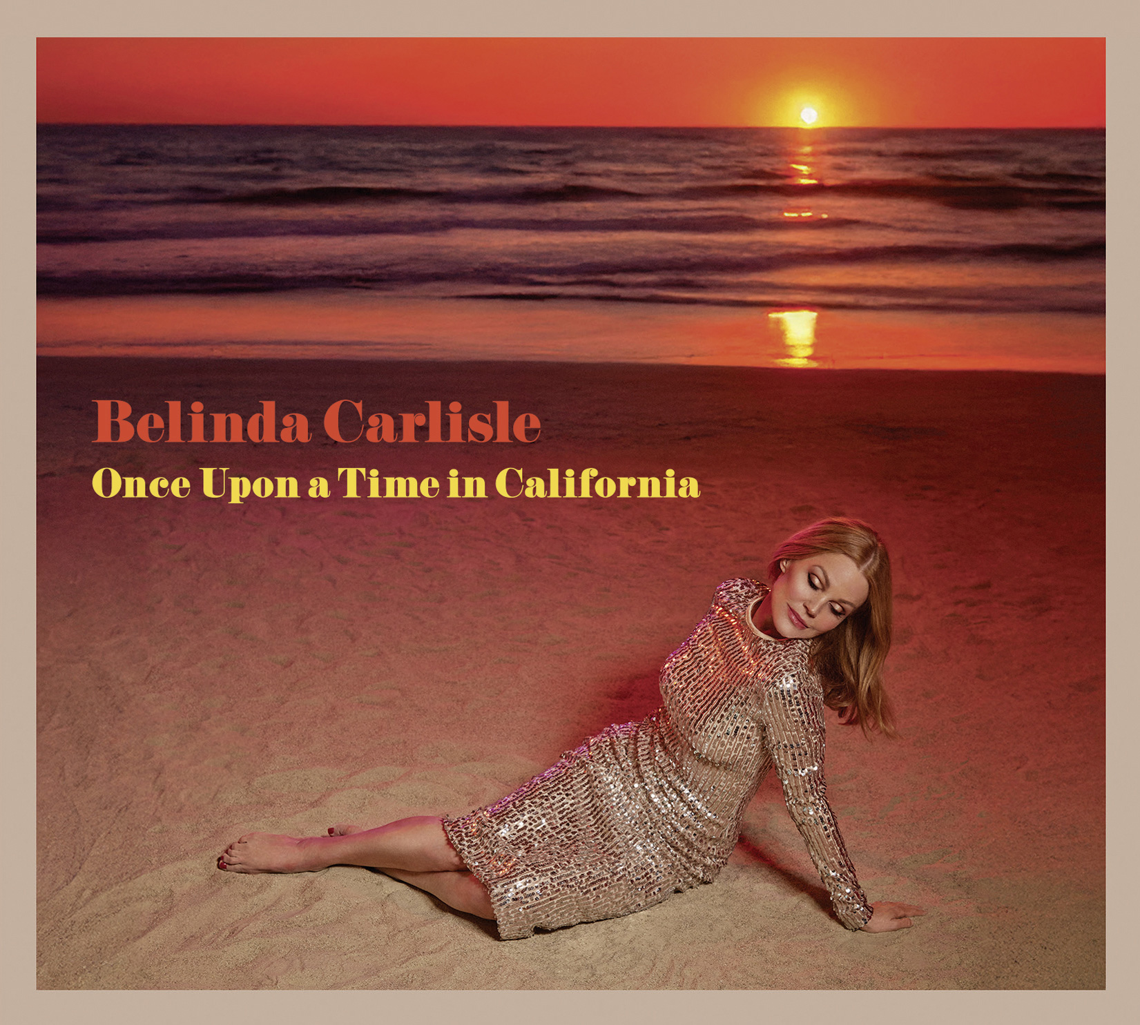 Belinda Carlisle on Her New Album of AM Oldies Covers, GoGo's Reunion(03)