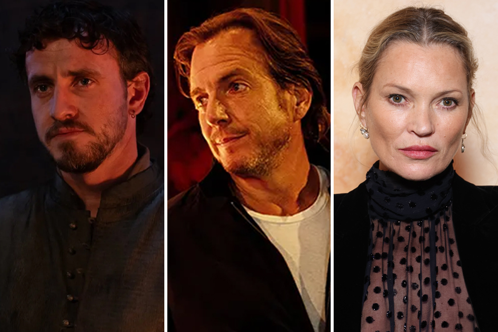 Chloé Zhao’s ‘Hamnet,’ Bradley Cooper’s ‘Is This Thing On?’ and Kate Moss Biopic Among BFI London Film Festival Lineup