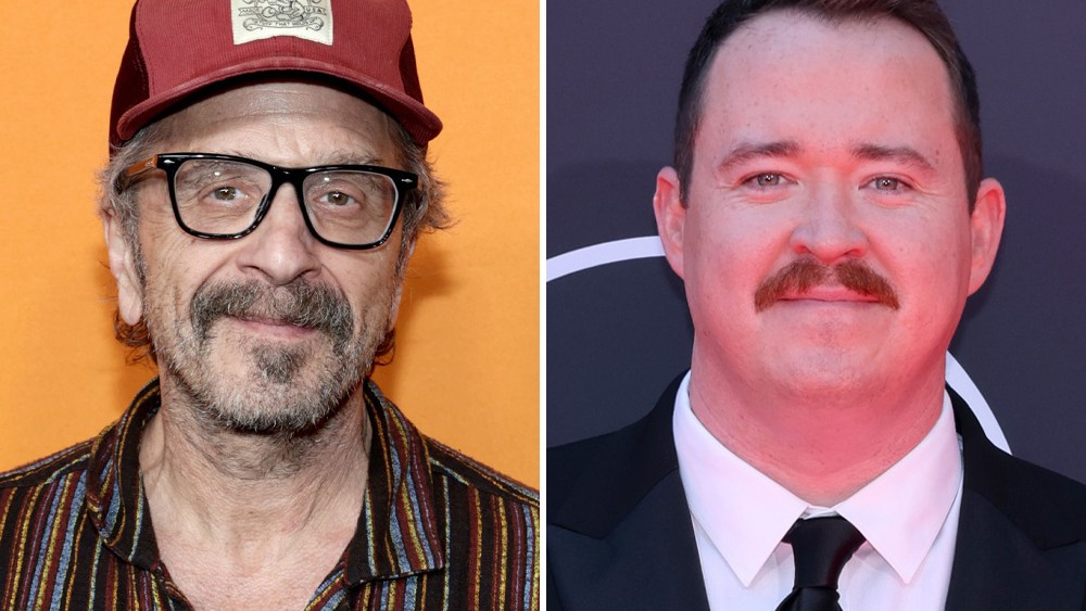 Marc Maron and Shane Gillis Critique Riyadh Comedy Festival: Bill Burr, Kevin Hart, and Pete Davidson Take Center Stage in Controversial Saudi Arabia Show Marc Maron and Shane Gillis Critique Riyadh Comedy Festival: Bill Burr, Kevin Hart, and Pete Davidson Take Center Stage in Controversial Saudi Arabia Show