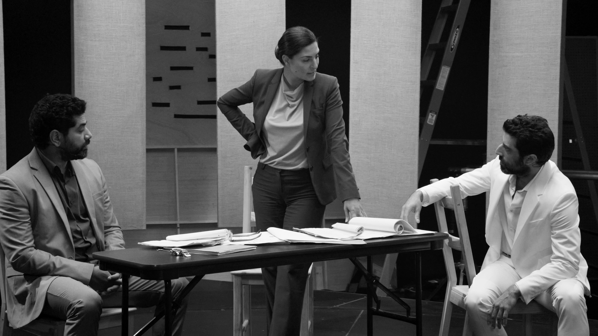 Freestyle Digital Media Acquires North American Rights to ‘Yes Repeat No’ – Film News in Brief