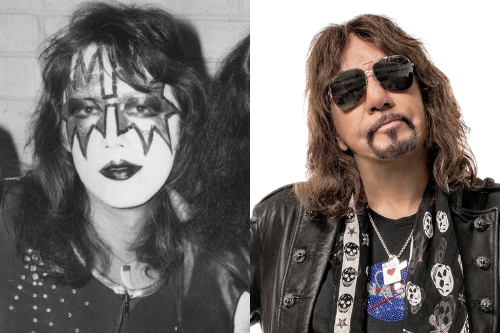 Remembering Ace Frehley: The Iconic Kiss Guitarist and Solo Artist Passes Away at 74