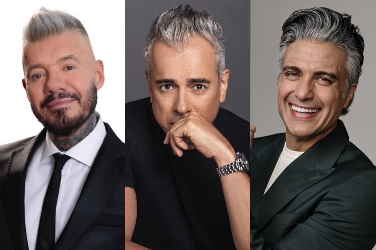Banijay Mexico & U.S. Hispanic Catches World Cup Fever With ‘Tres Hinchapelotas’ (EXCLUSIVE)
