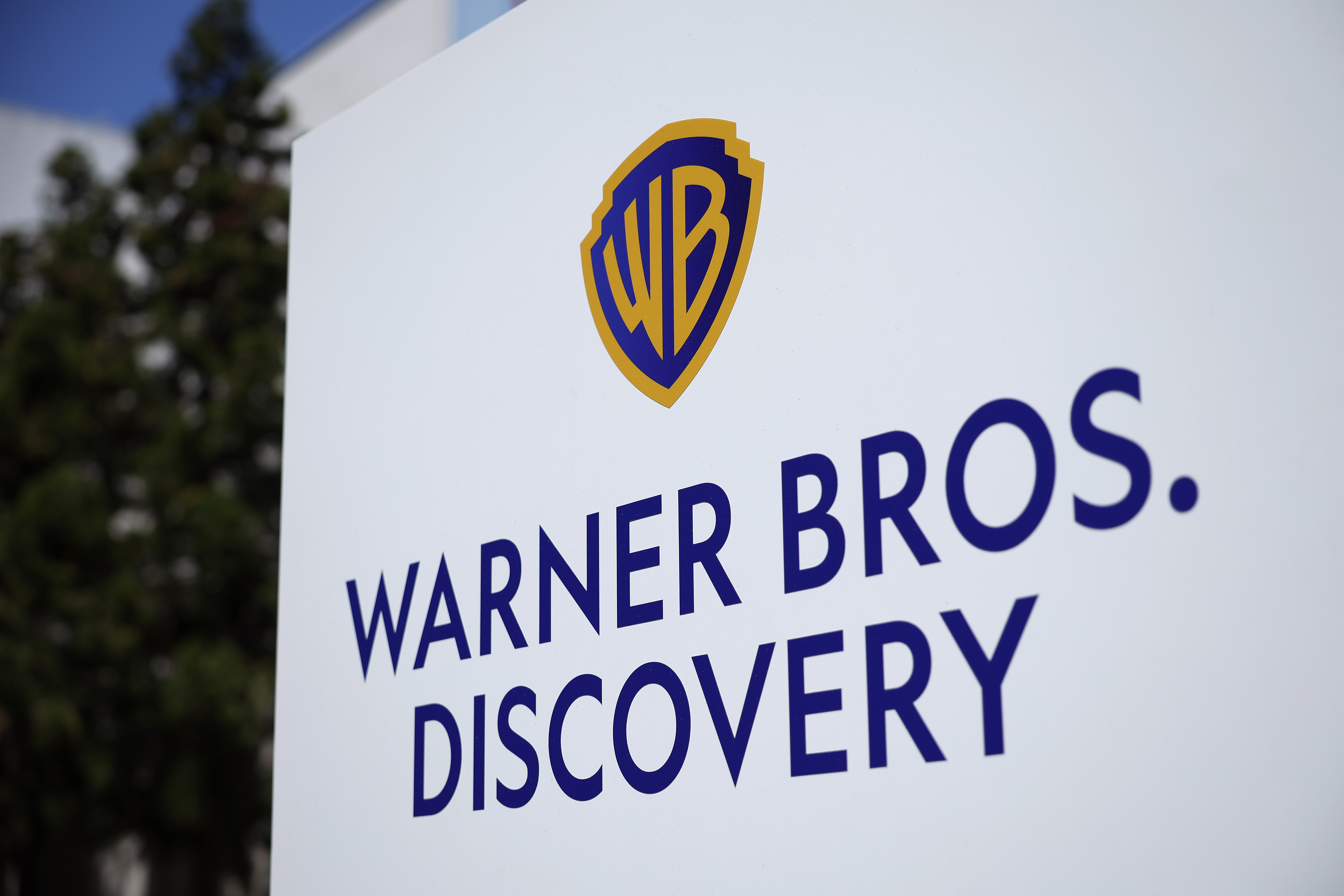 Warner Bros. Discovery Speaks Out Against Israeli Film Boycott: ‘Our Policies Prohibit Discrimination of Any Kind’ (EXCLUSIVE)