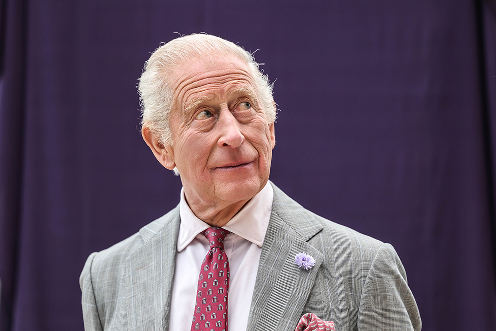 King Charles to Explain His Environmental Philosophy in Amazon Prime Video Doc ‘Finding Harmony: A King’s Vision,’ Set for 2026 Release