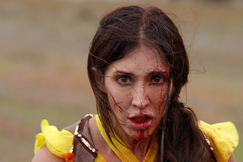 Snuff Film Thriller ‘Hollywood Hells’ Boarded by Black Mandala Ahead of AFM (EXCLUSIVE)