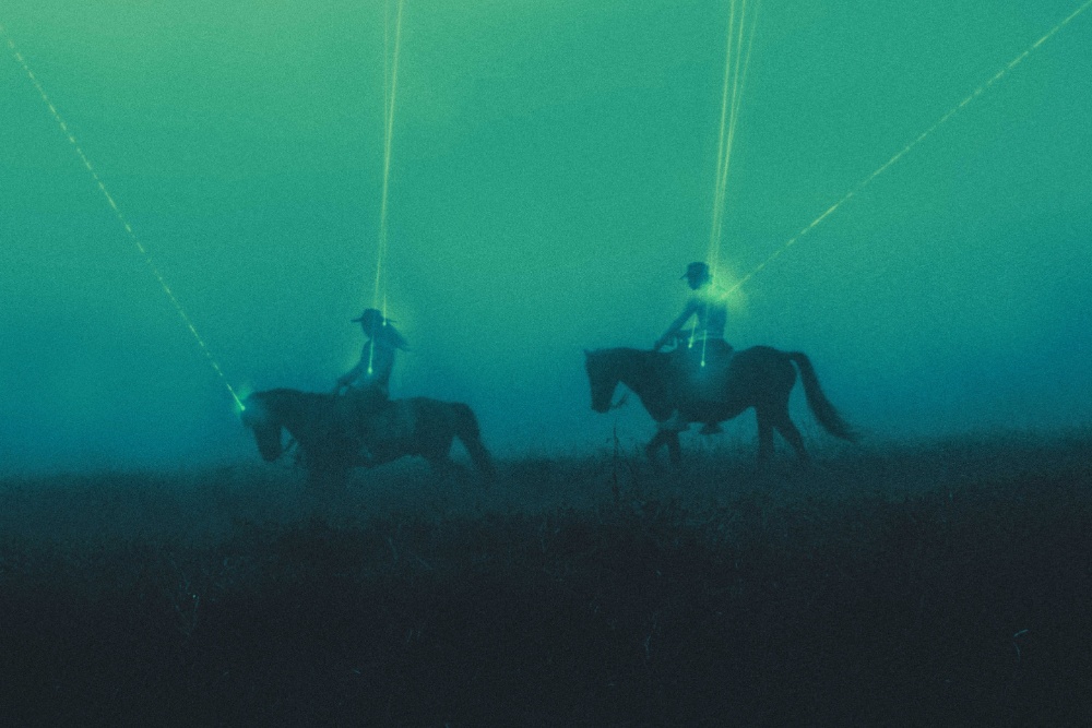 Sci-Fi Western ‘Hum’ Heads to Tokyo Gap-Financing Market