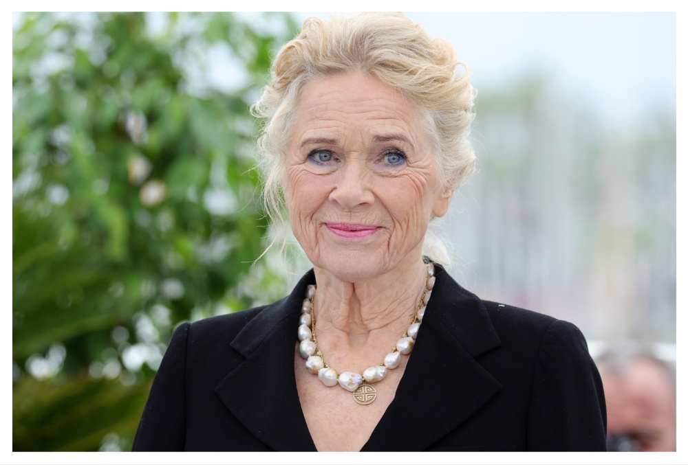 Liv Ullmann to Receive Career Award From European Film Academy