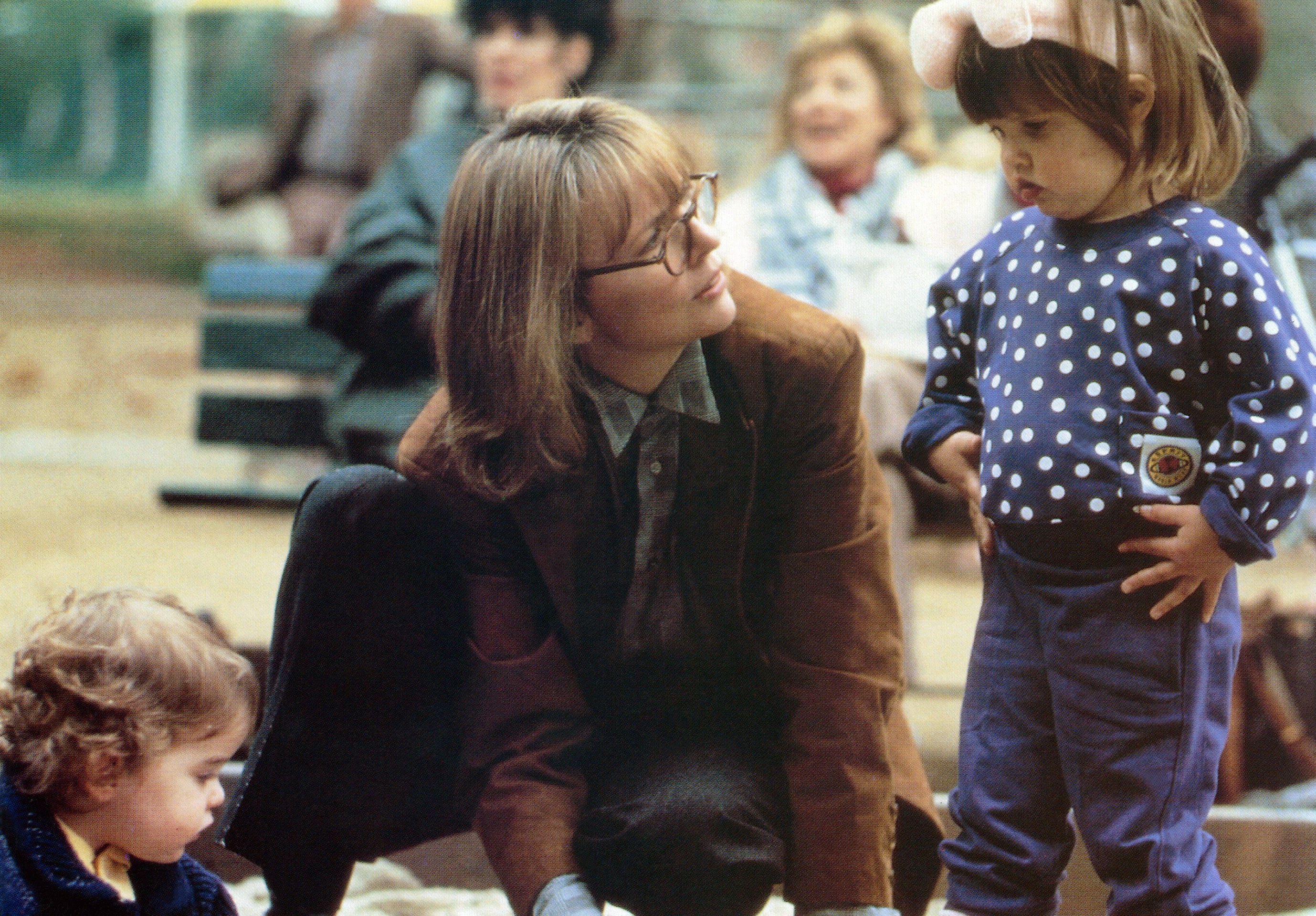 Diane Keaton’s ‘Baby Boom’ Sets Reboot From Michael Showalter at Amazon MGM