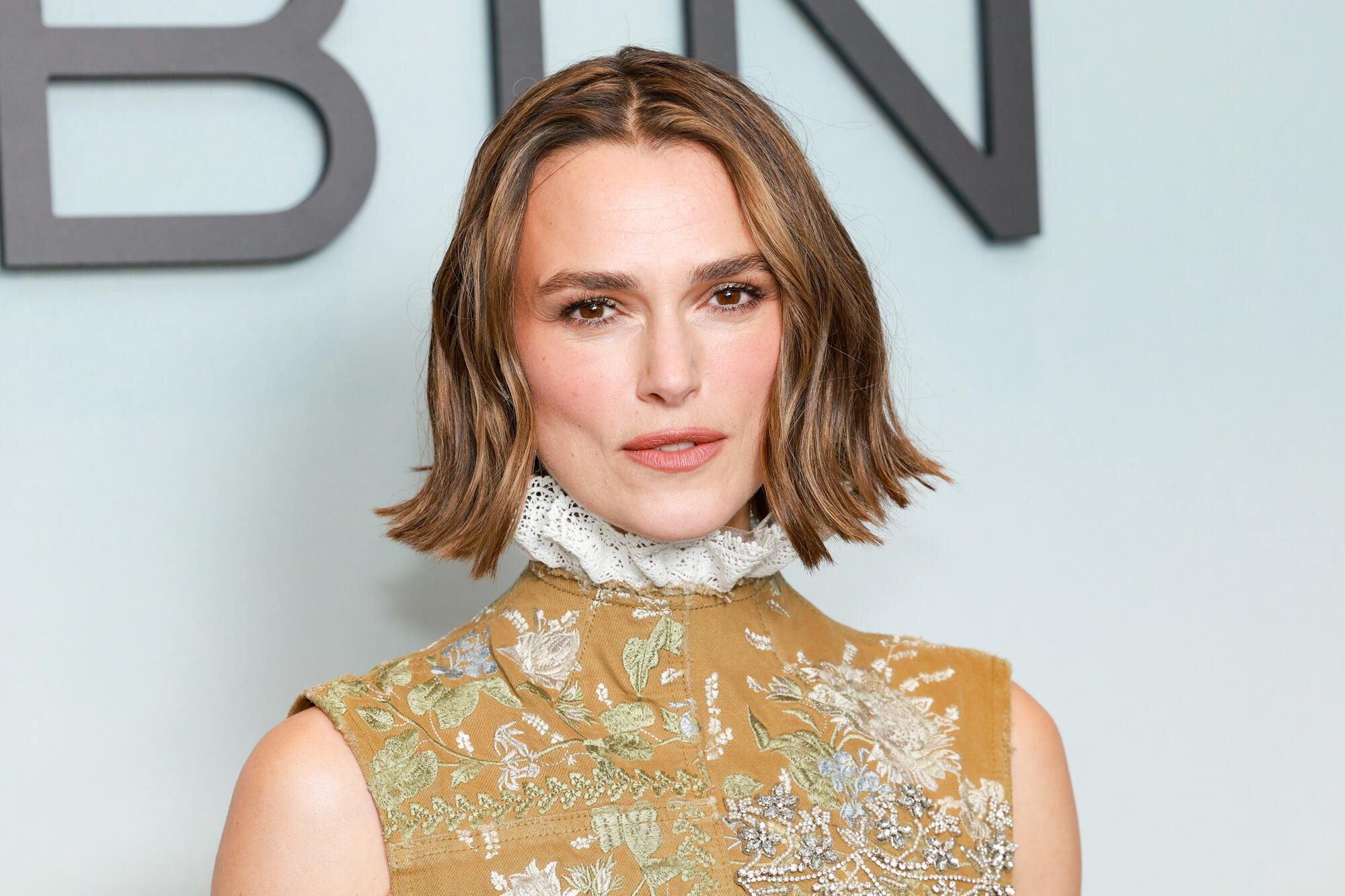 Keira Knightley Paparazzi Called Her ‘Whore’ and ‘Slut’