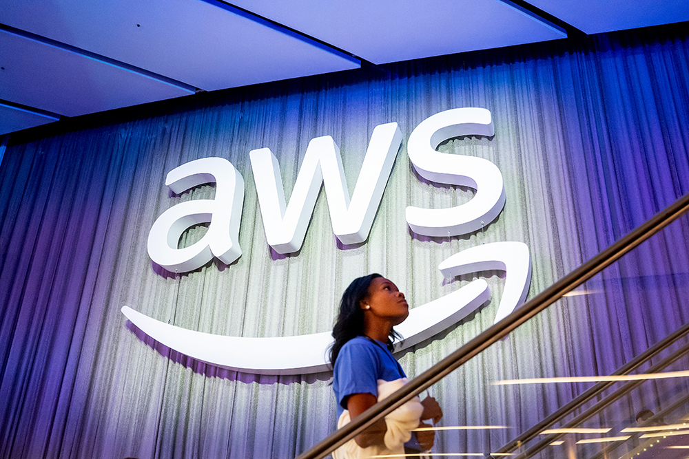 Amazon Web Services Debuts Real-Time Bidding Service for Advertisers, Media