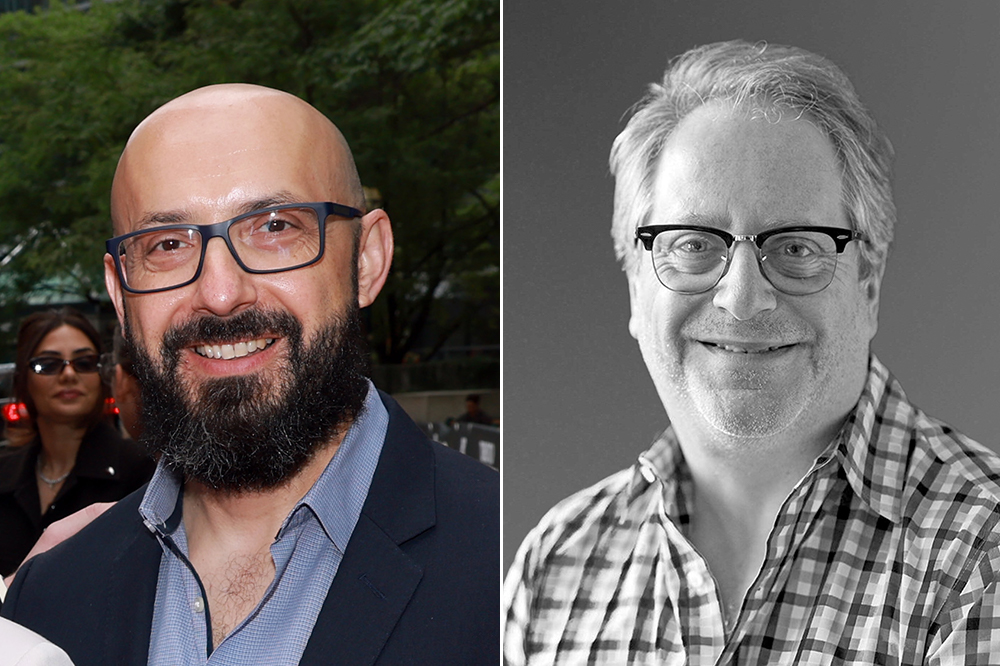 Focus Features Chairman Peter Kujawski to Keynote at Variety’s Business Managers Breakfast