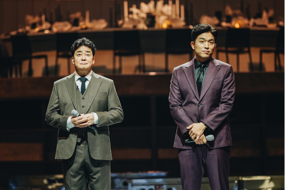 How Netflix’s ‘Culinary Class Wars’ Turned Korean Cultural Codes Into a Global Cooking Show Phenomenon – Taiwan Creative Content Fest
