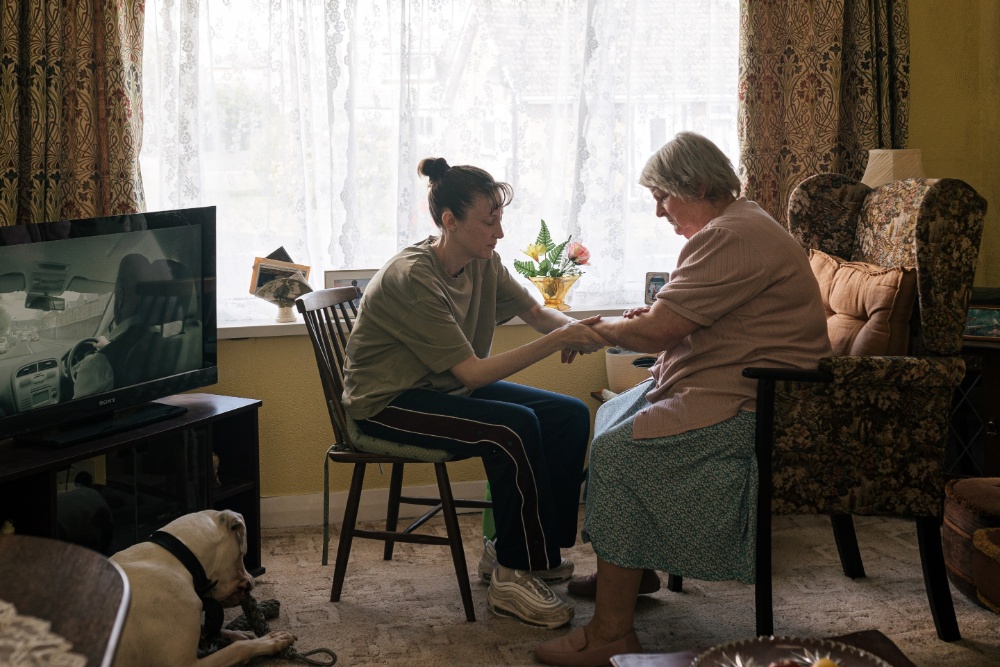 ‘Dragonfly,’ ‘Once Upon a Time in Gaza’ Win Big at Cairo Film Festival as Industry Hub Cairo Film Connection Marks Record Year