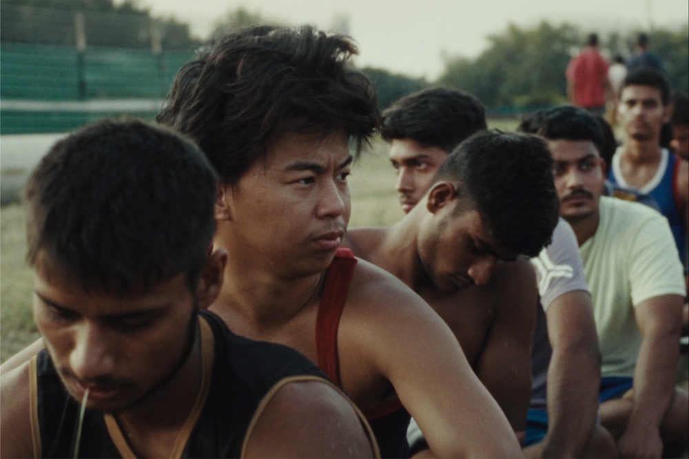 Bird Flu Epidemic Immigrant Drama ‘Feather Men’ Bows at WAVES Film Bazaar