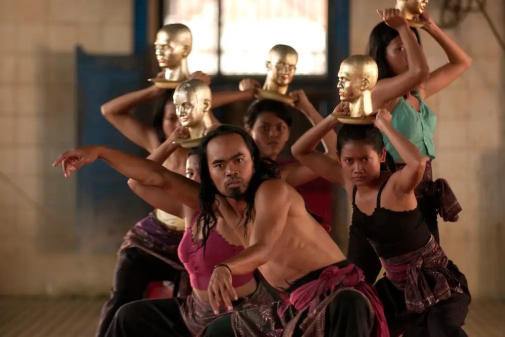 Garin Nugroho’s ‘Opera Jawa’ to Open Jogja-Netpac Asian Film Festival