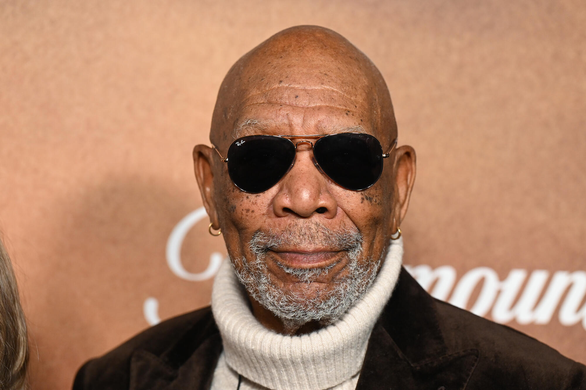 Morgan Freeman Says He Won’t Retire and Gets ‘Pissed Off’ at AI Recreations of His Voice: ‘Don’t Mimic Me With Falseness… You’re Robbing Me’