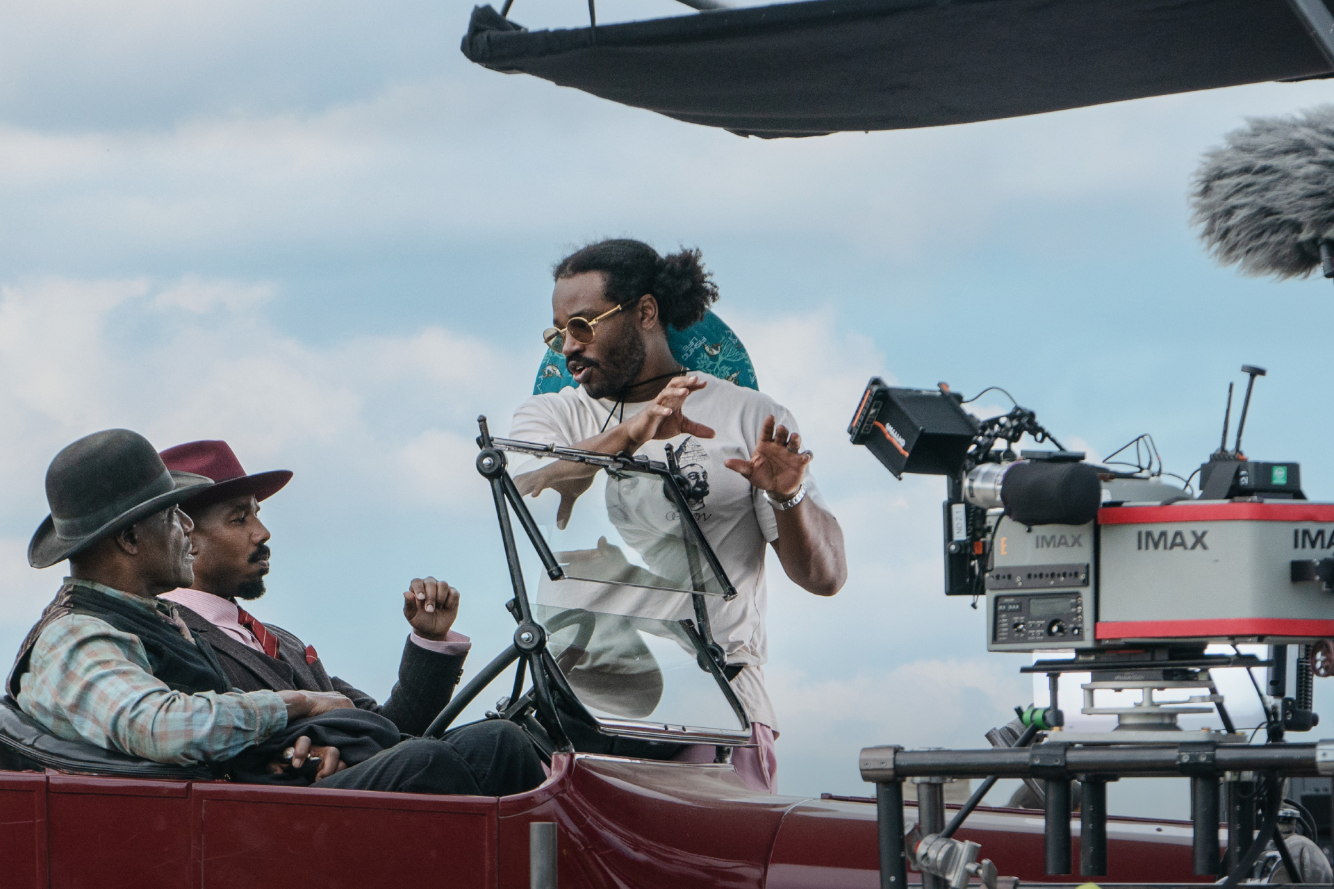 From Ryan Coogler to Chloé Zhao, the Best Director Race Could Be the Oscars’ Most Inclusive Yet