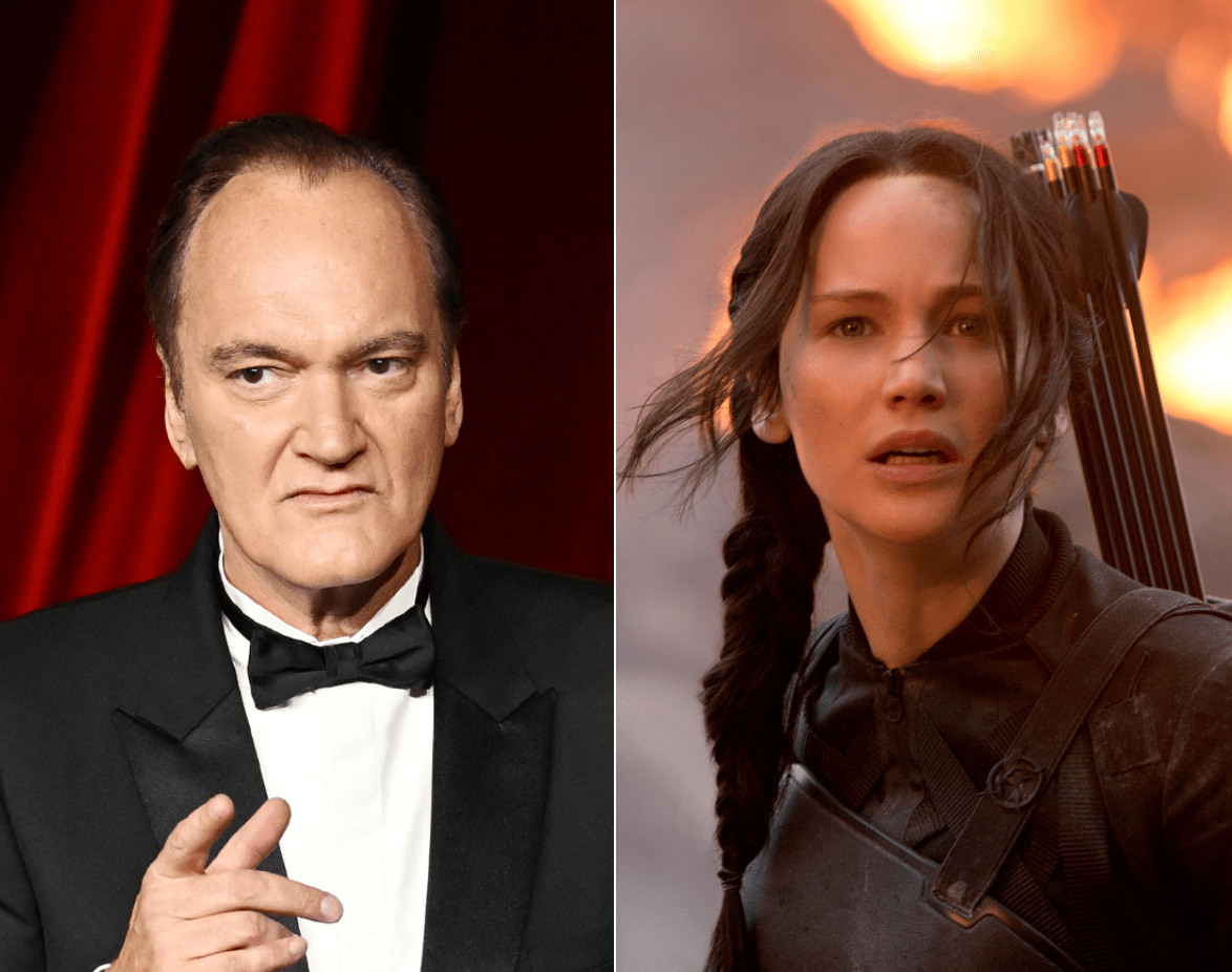 Quentin Tarantino Blasts ‘Hunger Games’ for Ripping Off ‘Battle Royale’ as He Starts to Reveal 20 Best Movies of 21st Century: How Did Suzanne Collins Not Get ‘Sued for Every F—ing Thing She Owns’?