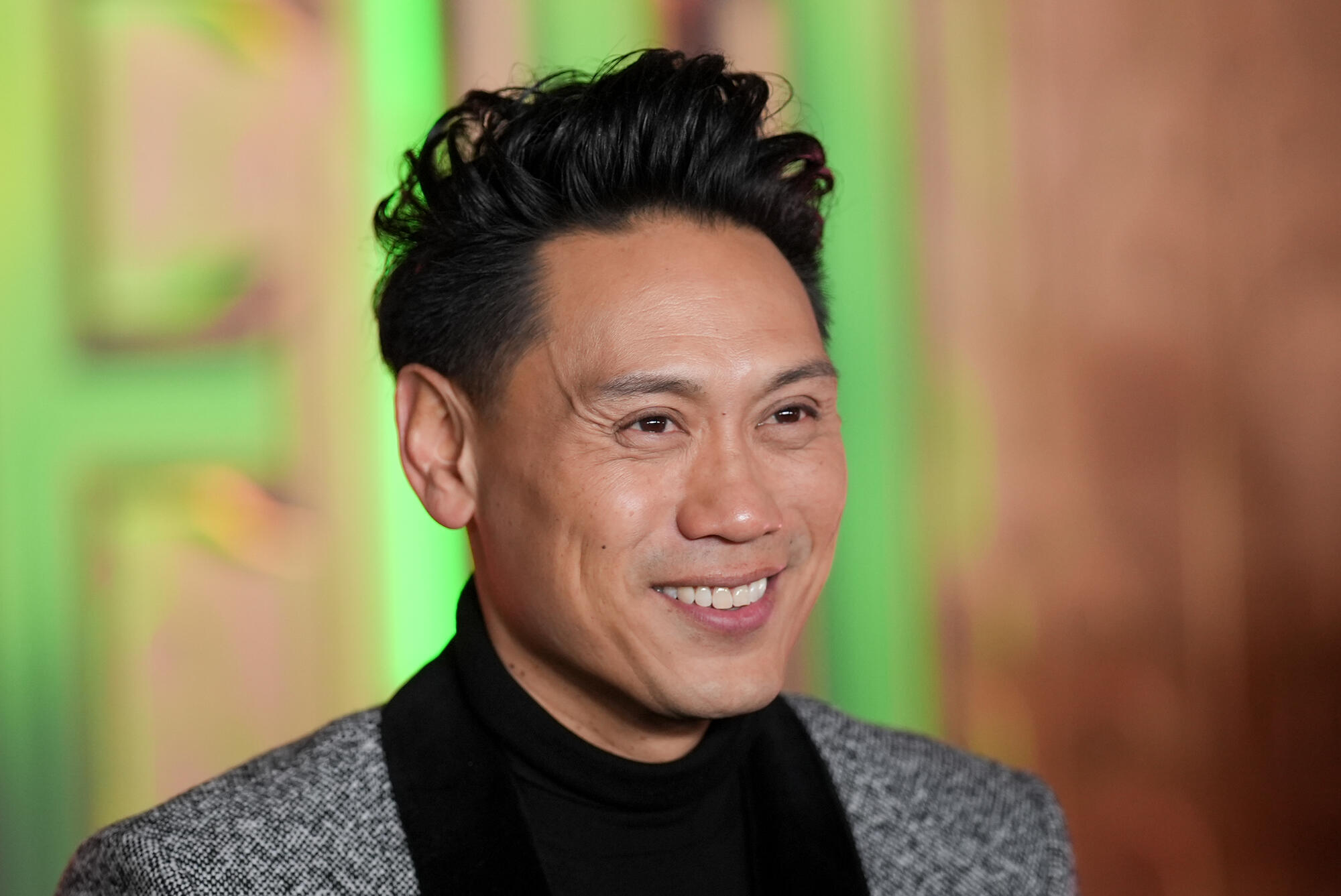 Jon M. Chu Moves First-Look Film and TV Deal to Paramount