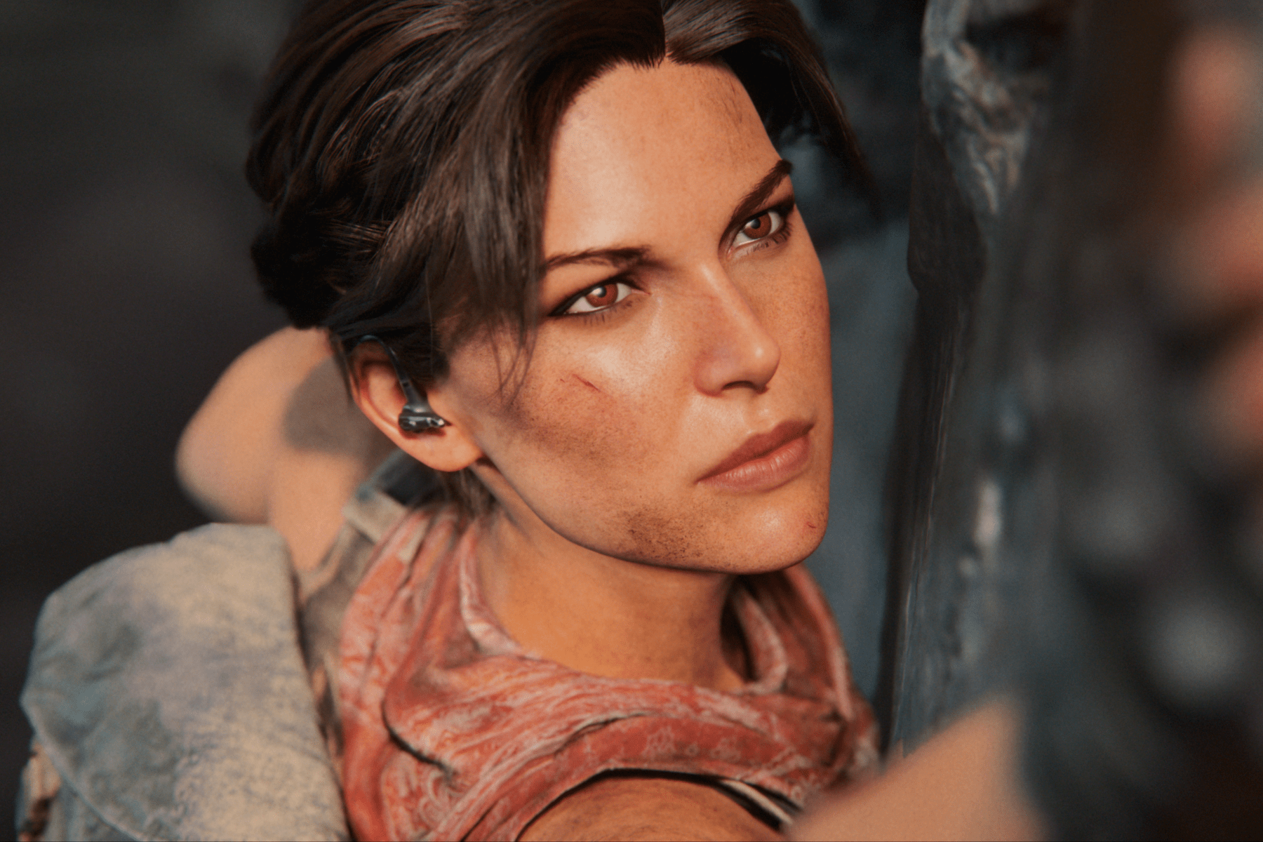 Amazon Unveils ‘Tomb Raider: Catalyst’ Video Game First Look and 2027 Release; Sets Remake of Original Lara Croft Game for 2026