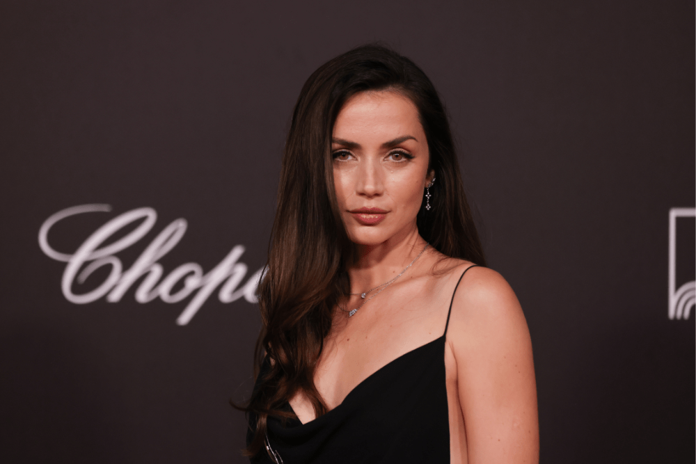 Ana de Armas Feels She Still Has to ‘Prove Herself’ Following ‘Blonde’ Oscar Nomination: ‘Some People Feel It Was a Fluke’