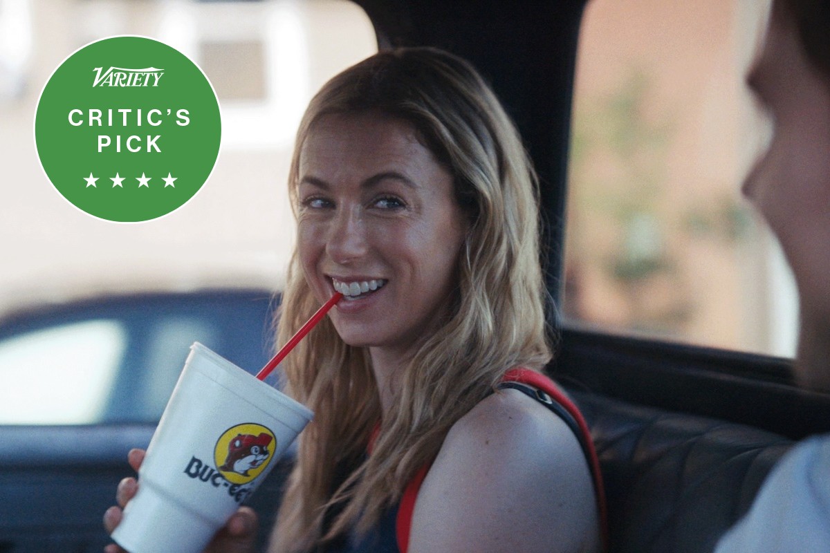 Iliza Shlesinger’s Hilarious Texas Homecoming