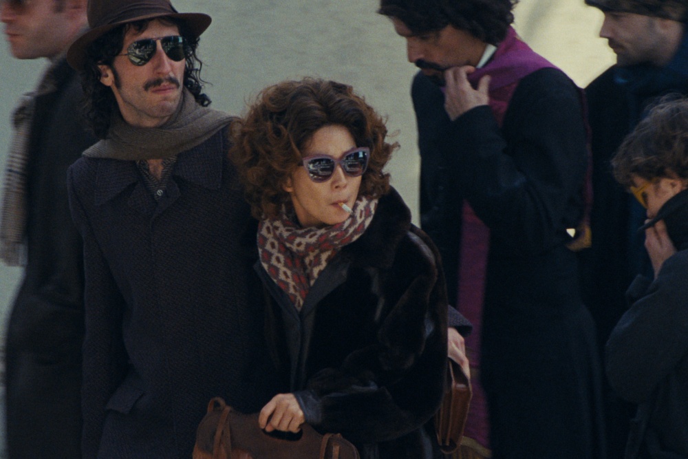 Trailer for Ivo M. Ferreira’s Thriller ‘Projecto Global’ Debuts Ahead of Rotterdam Festival Premiere (EXCLUSIVE)